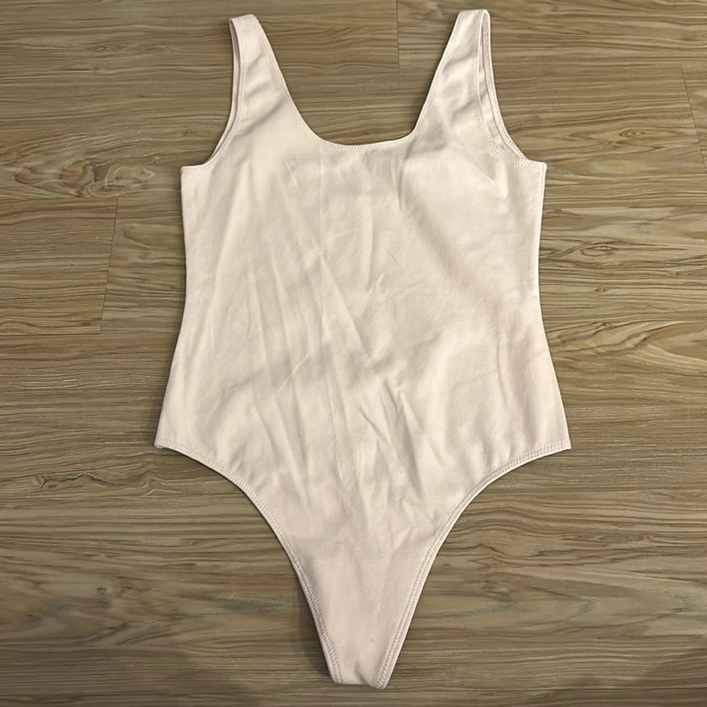 Aritzia Bodysuit